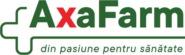 AxaFarm — din pasiune pentru sănătate