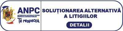 ANPC — Soluționarea Online a Litigiilor (SOL)