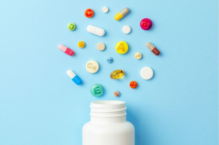 Ce sunt și cum ne ajută vitaminele?